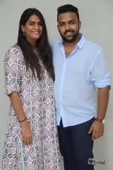 EE Nagaraniki Emaindhi Movie Pressmeet